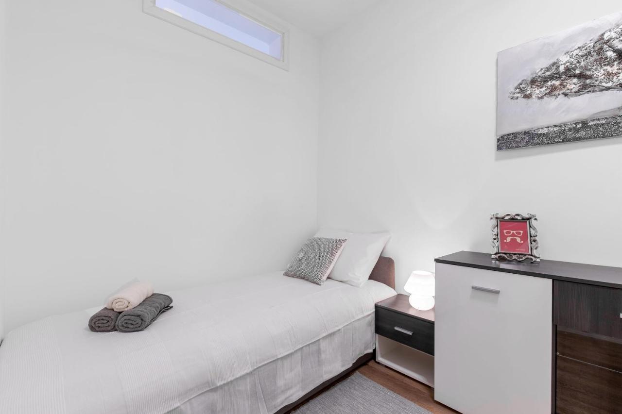 Central Suite Rijeka Zewnętrze zdjęcie